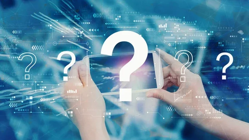 Câu Hỏi Thường Gặp Quên mật khẩu đăng nhập nhà cái AE888 cần làm gì?