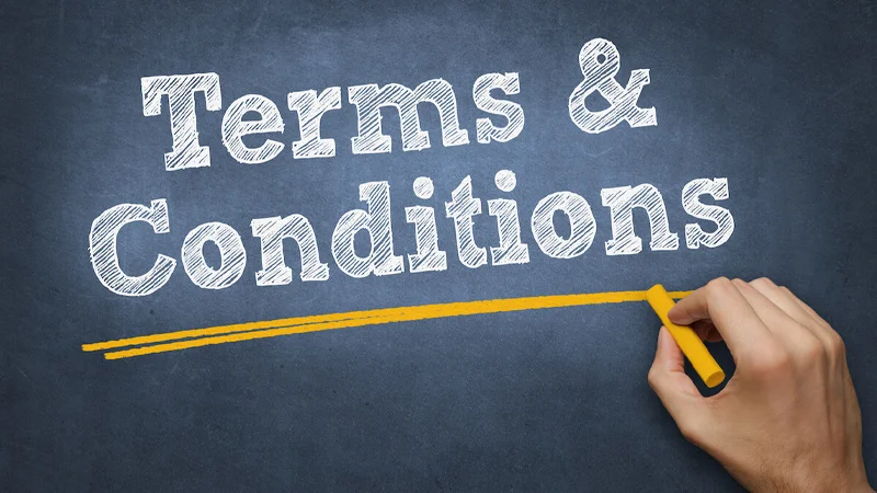 Điều Khoản Sử Dụng Quá trình đặt cược cần bảo mật dữ liệu cá nhân tuyệt đối