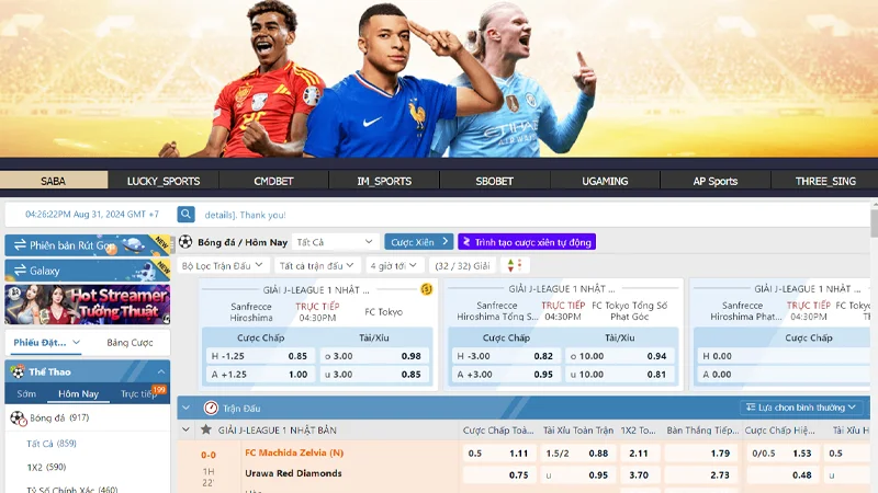 AE888 cung cấp đa dạng tựa game hấp dẫn