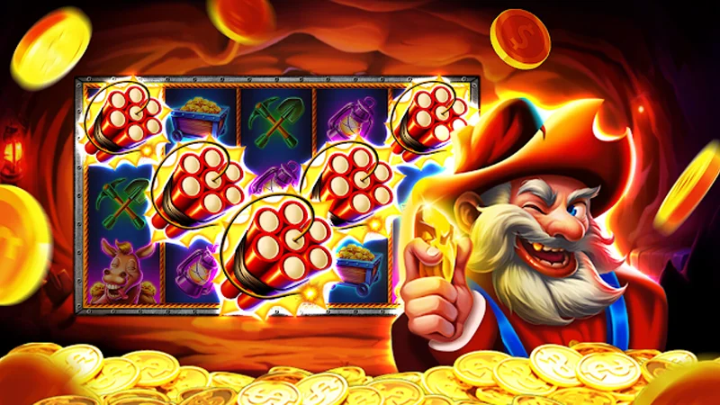 Có đa dạng tựa game nổ hũ tại nhà cái AE888