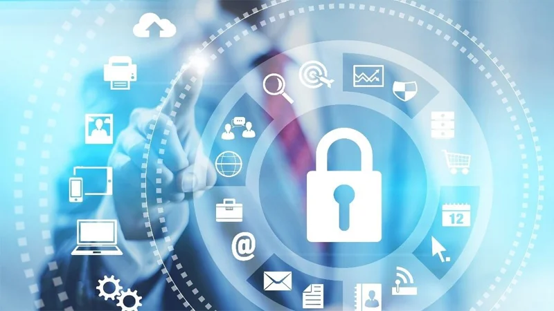 Thu thập thông tin theo quyền riêng tư tại AE888