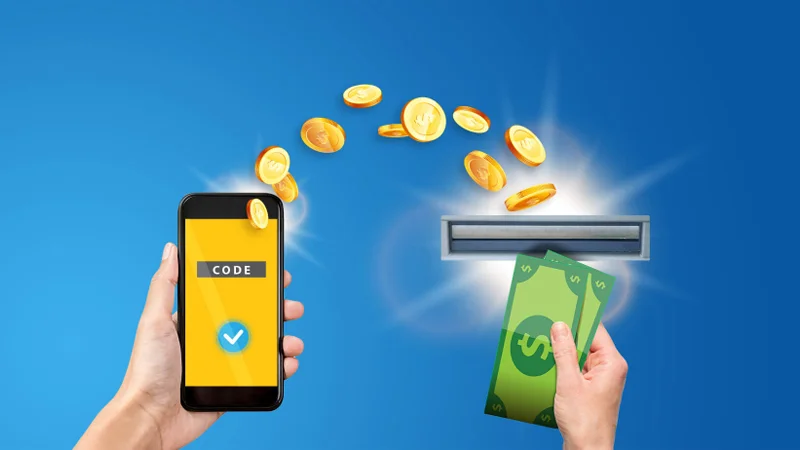 Lưu ý để rút tiền cùng AE888 diễn ra chuẩn xác