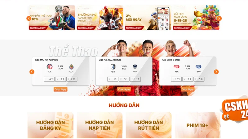 AE888 gặt hái thành công với những chiến lược phát triển đúng đắn 