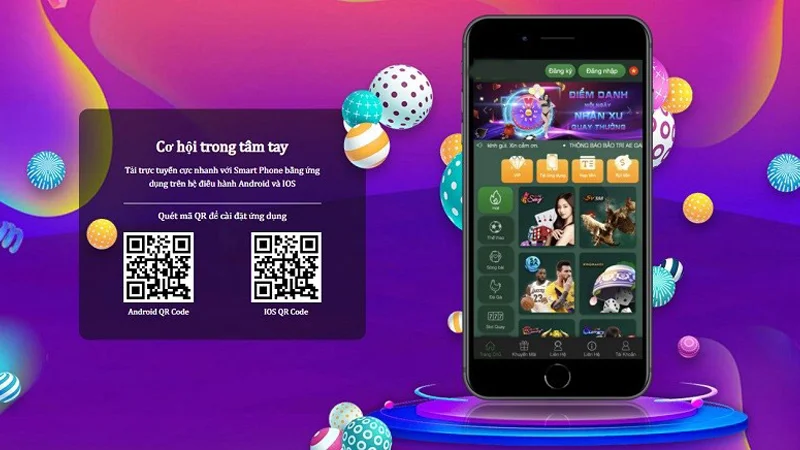 Nhu cầu tải app nhà cái AE888 về máy được quan tâm nhiều
