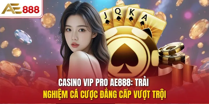 Casino Vip Pro