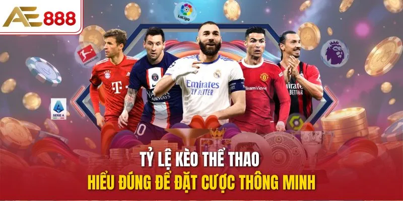 Tỷ lệ kèo thể thao